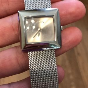 NWOT DKNY Watch